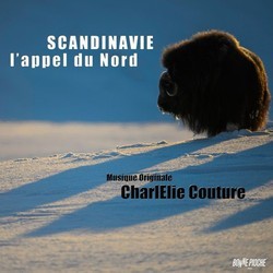 Scandinavie, l'appel du Nord Bande Originale (Charllie Couture) - Pochettes de CD