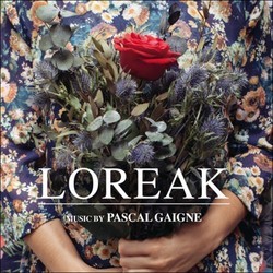 Loreak Bande Originale (Pascal Gaigne) - Pochettes de CD