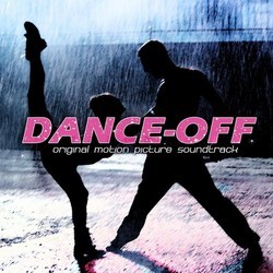 Dance-Off Bande Originale (Various Artists) - Pochettes de CD