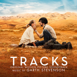 Tracks Bande Originale (Garth Stevenson) - Pochettes de CD
