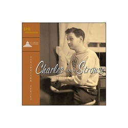Charles Sings Strouse Bande Originale (Charles Strouse, Charles Strouse) - Pochettes de CD