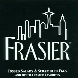 Frasier Bande Originale (Various Artists) - Pochettes de CD