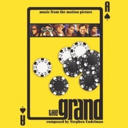 The Grand Bande Originale (Stephen Endelman) - Pochettes de CD