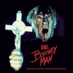 The  Boogey Man Bande Originale (Jan Bartlett, Ed Christiano, Tim Krog) - Pochettes de CD