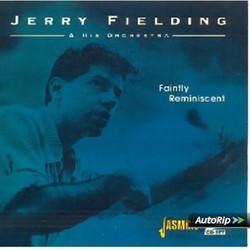 Faintly Reminiscent Bande Originale (Various Artists, Jerry Fielding) - Pochettes de CD