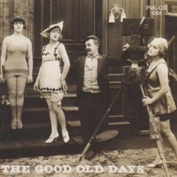The Good Old Days Bande Originale (Various Artists) - Pochettes de CD