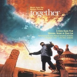 Together Bande Originale (Various Artists) - Pochettes de CD