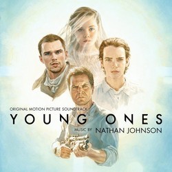 Young Ones Bande Originale (Nathan Johnson) - Pochettes de CD