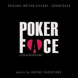 Poker Face Bande Originale (Kostas Christides) - Pochettes de CD
