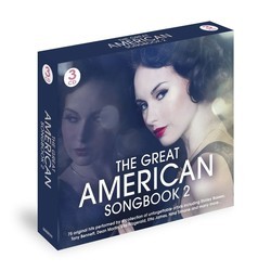 The Great American Songbook Volume 2 Bande Originale (Various Artists, Various Artists) - Pochettes de CD