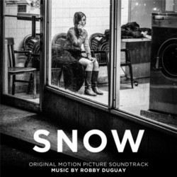 Snow Bande Originale (Robby Duguay) - Pochettes de CD