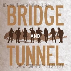 Bridge and Tunnel Bande Originale (Various Artists, Ryan Hunter) - Pochettes de CD