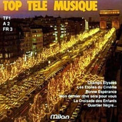 Top Tl Musique Bande Originale (Various Artists) - Pochettes de CD