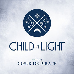 Child of light Bande Originale (Cur de pirate) - Pochettes de CD