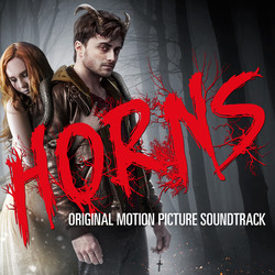 Horns Bande Originale (Various Artists) - Pochettes de CD