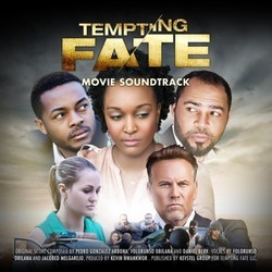 Tempting Fate Bande Originale (Various Artists) - Pochettes de CD