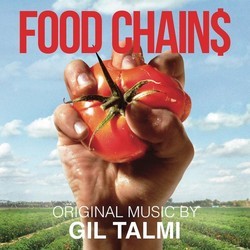 Food Chains Bande Originale (Gil Talmi) - Pochettes de CD