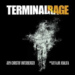 Terminal Rage Bande Originale (Christof Unterberger) - Pochettes de CD