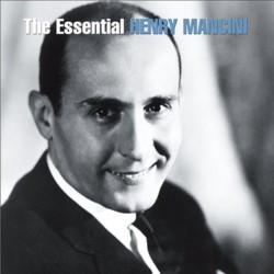 The Essential Henry Mancini Bande Originale (Henry Mancini) - Pochettes de CD