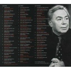 Sixty / 60 - Andrew Lloyd Webber Bande Originale (Various Artists, Andrew Lloyd Webber, Tim Rice) - CD Arrire