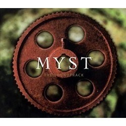 Myst Bande Originale (Robyn C. Miller) - Pochettes de CD