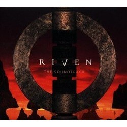 Riven Bande Originale (Robyn C. Miller) - Pochettes de CD