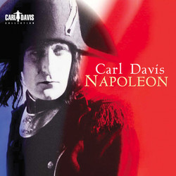 Napolon Bande Originale (Carl Davis) - Pochettes de CD