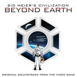 Sid Meier's Civilization: Beyond Earth Bande Originale (Various Artists) - Pochettes de CD