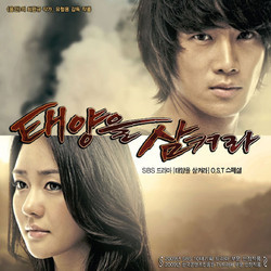 Swallow the Sun Bande Originale (Choi Seung Wook) - Pochettes de CD
