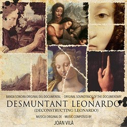 Desmuntant Leonardo Bande Originale (Joan Vil) - Pochettes de CD