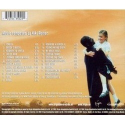 Nowhere in Africa Bande Originale (Niki Reiser) - CD Arrire