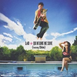 Qui m'Aime me Suive Bande Originale (Various Artists, Lonard Vindry) - Pochettes de CD