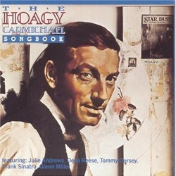 Hoagy Carmichael Songbook Bande Originale (Various Artists, Hoagy Carmichael) - Pochettes de CD