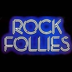 Rock Follies Bande Originale (Andy McKay, Howard Schuman) - Pochettes de CD