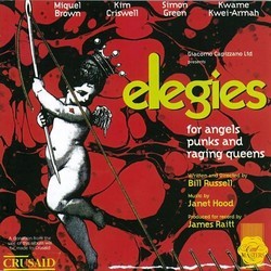 Elegies Bande Originale (Janet Hood, Bill Russell) - Pochettes de CD