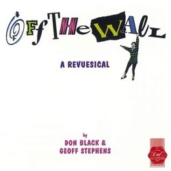 Off The Wall - A Revuesical Bande Originale (Don Black, Geoff Stephens) - Pochettes de CD