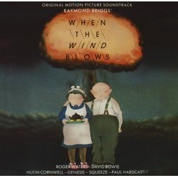 When the Wind Blows Bande Originale (Various Artists) - Pochettes de CD