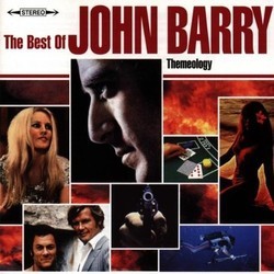 The Best of John Barry: Themeology Bande Originale (John Barry) - Pochettes de CD