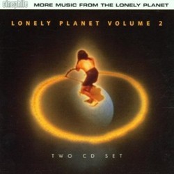 Lonely Planet volume 2 Bande Originale (Various Artist) - Pochettes de CD