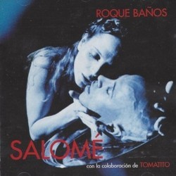 Salom Bande Originale (Roque Baos) - Pochettes de CD