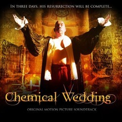 Chemical Wedding Bande Originale (Various Artists, Various Artists) - Pochettes de CD