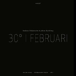 30 Grader I Februari Bande Originale (Johan Berthling, Andreas Sderstrm) - Pochettes de CD