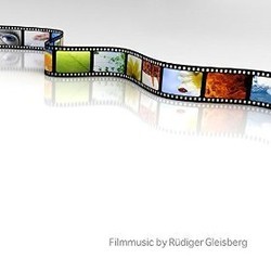 Filmmusic by Rdiger Gleisberg Bande Originale (Rdiger Gleisberg) - Pochettes de CD