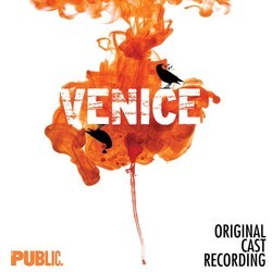 Venice Bande Originale (Eric Rosen, Matt Sax, Matt Sax) - Pochettes de CD