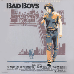 Bad Boys Bande Originale (Various Artists) - Pochettes de CD