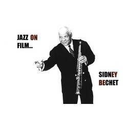 Jazz on Film .....Sidney Bechet Bande Originale (Sidney Bechet, Sydney Bechet) - Pochettes de CD