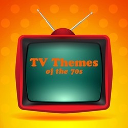 Tv Themes of the 70s Bande Originale (Various Artists, Various Artists) - Pochettes de CD