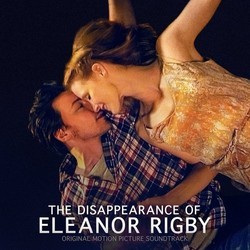 The Disappearance of Eleanor Rigby Bande Originale (Son Lux) - Pochettes de CD
