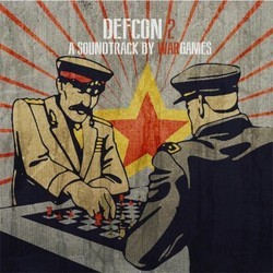 Defcon2 Bande Originale (Wargames ) - Pochettes de CD