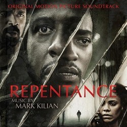 Repentance Bande Originale (Mark Kilian) - Pochettes de CD